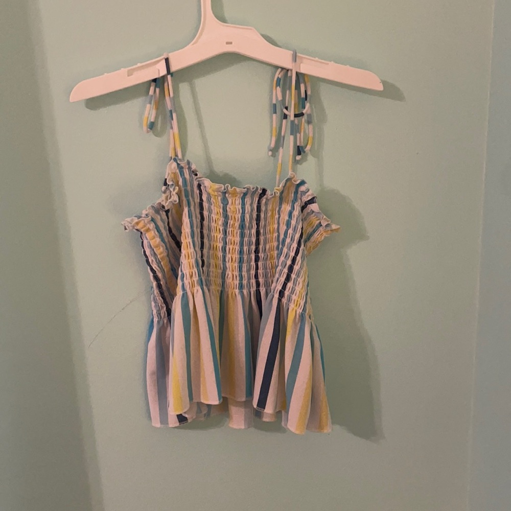 Cute with adjustable straps